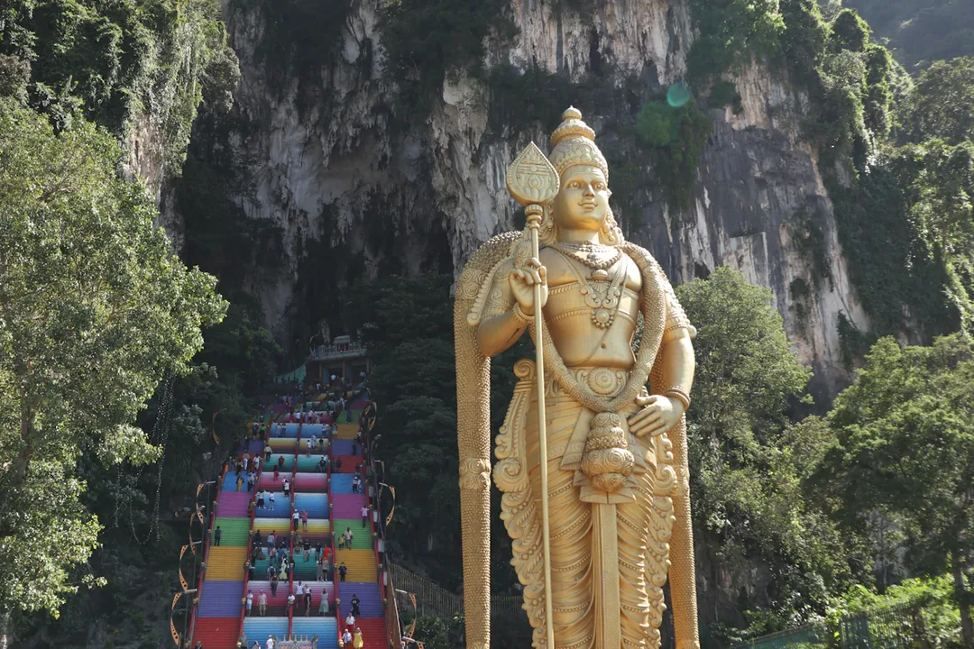 Malaysia Quick Escape: Kuala Lumpur & Genting Highlands gallery 01