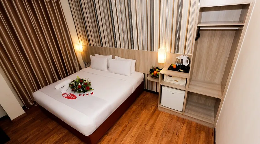 Malaysia Quick Escape: Kuala Lumpur & Genting Highlands gallery 02