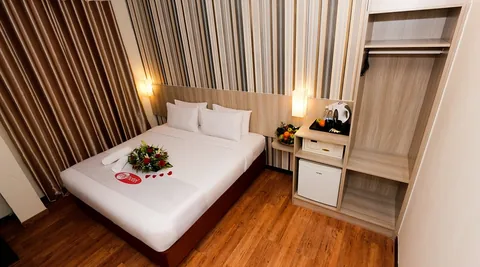 Malaysia Quick Escape: Kuala Lumpur & Genting Highlands gallery 02