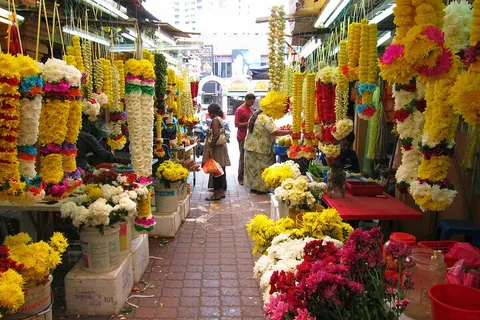 Malaysia Quick Escape: Kuala Lumpur & Genting Highlands gallery 04