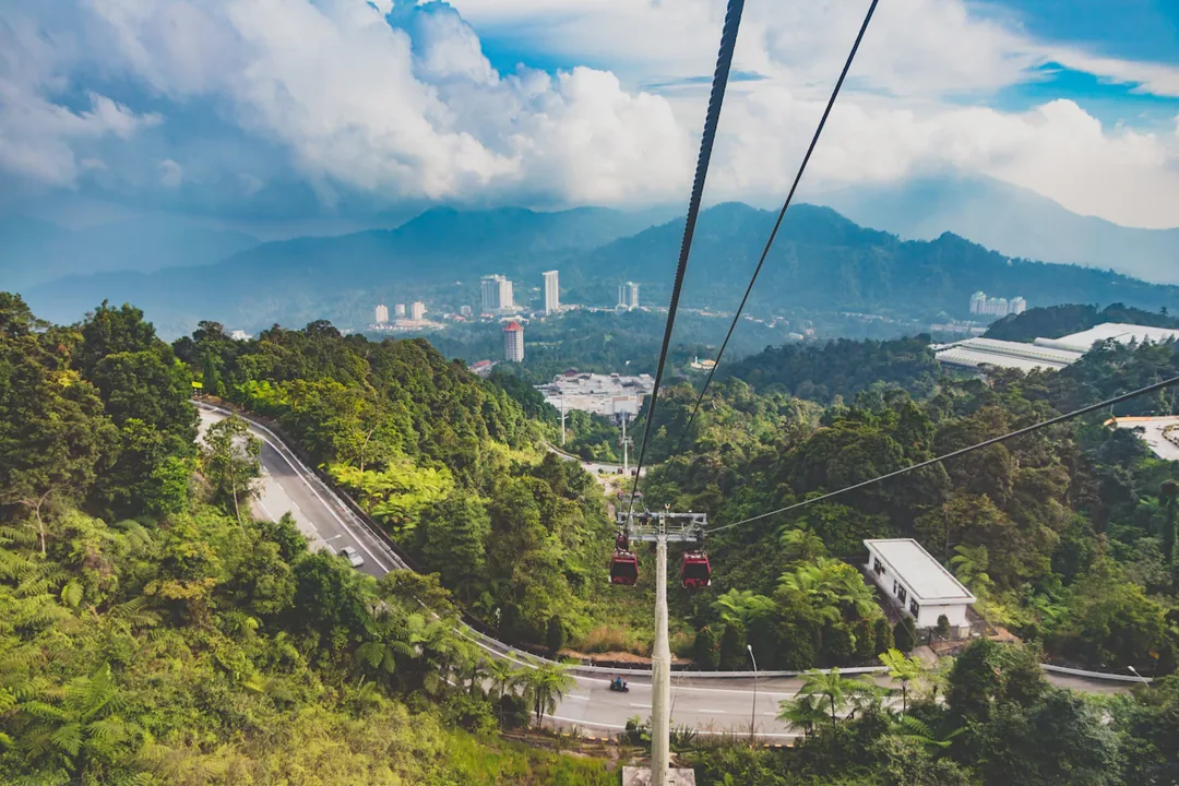 Malaysia Quick Escape: Kuala Lumpur & Genting Highlands gallery 05