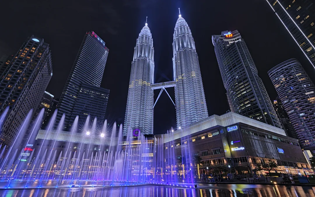 Malaysia Quick Escape: Kuala Lumpur & Genting Highlands gallery 06