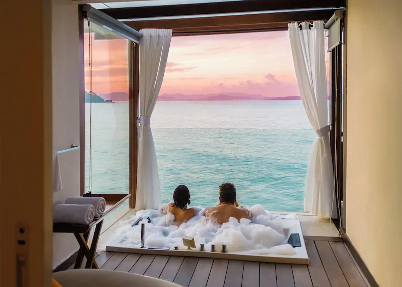 Malaysia Honeymoon: Kuala Lumpur City Nights & Langkawi Island Escape gallery 02