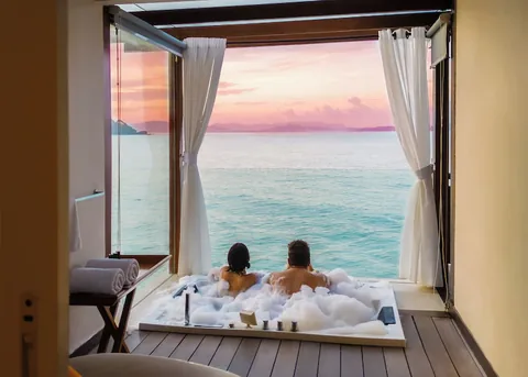 Malaysia Honeymoon: Kuala Lumpur City Nights & Langkawi Island Escape gallery 02