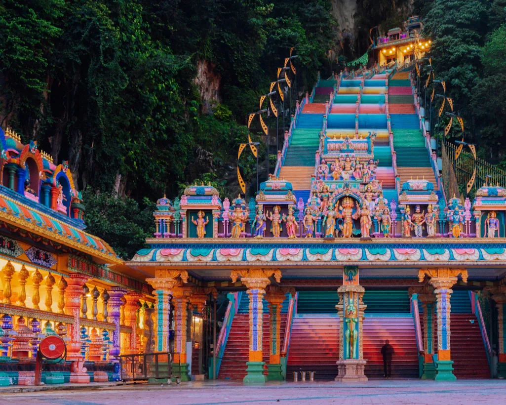 Malaysia Family Circuit: Kuala Lumpur, Genting & Penang gallery 01
