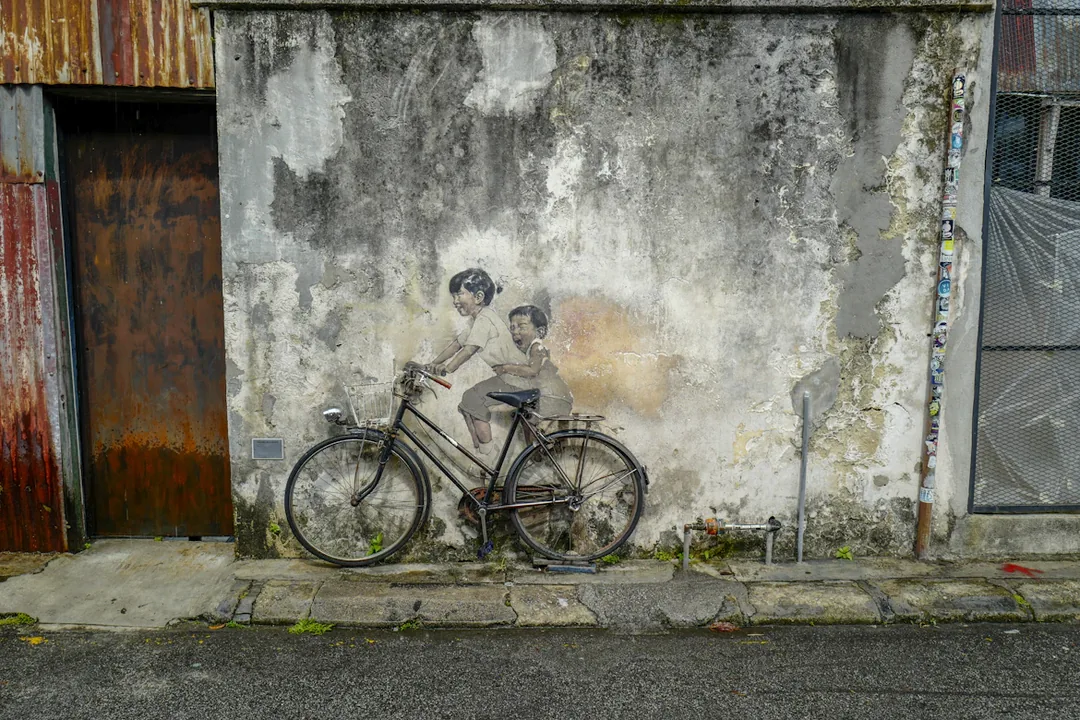 Malaysia Family Circuit: Kuala Lumpur, Genting & Penang gallery 04