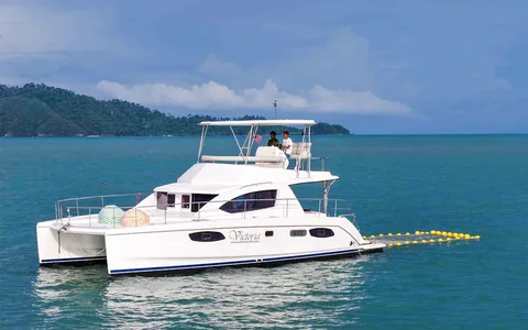 Malaysia in First Class: Kuala Lumpur & Langkawi Luxury Circuit gallery 01