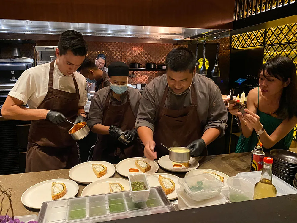 Malaysia in First Class: Kuala Lumpur & Langkawi Luxury Circuit gallery 03