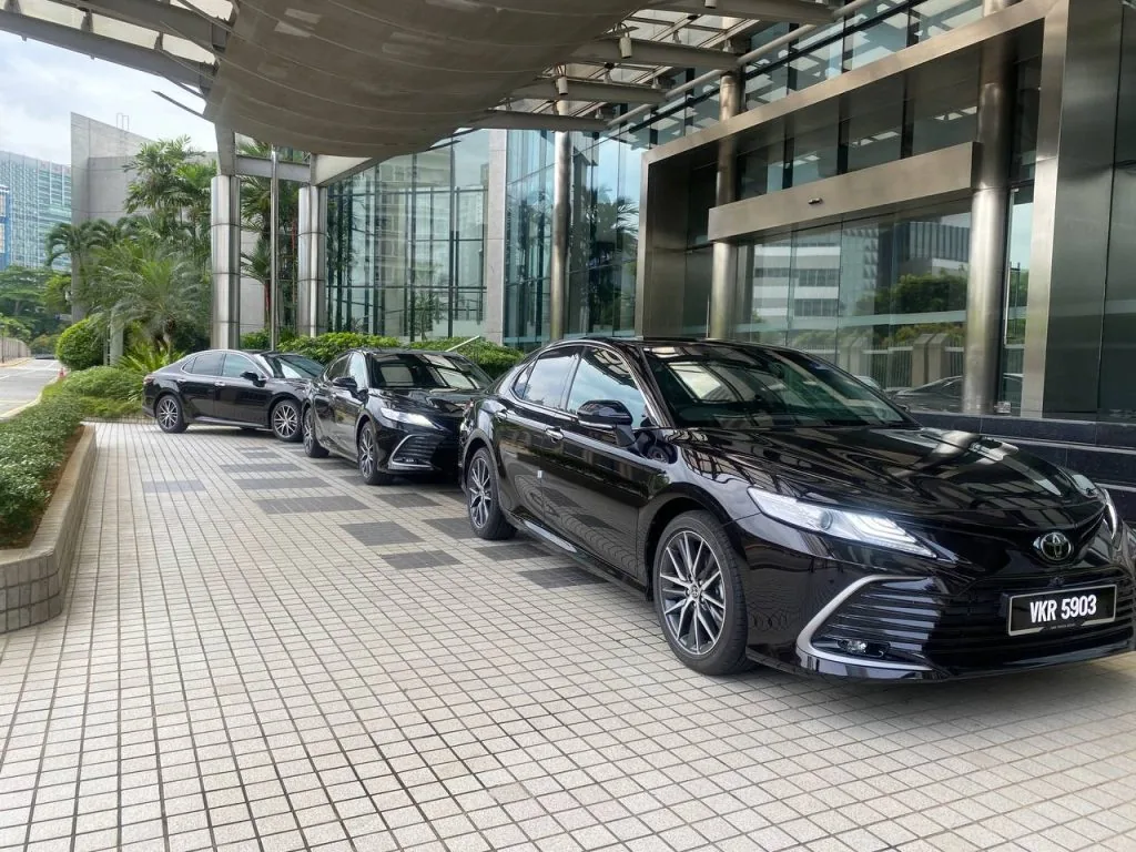 Malaysia in First Class: Kuala Lumpur & Langkawi Luxury Circuit gallery 05