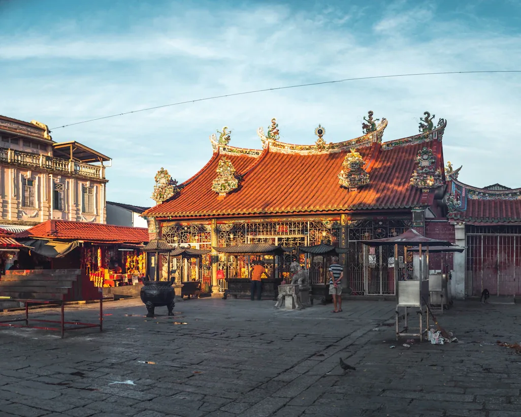 Malaysia Through the Lens: Cameron Highlands, Penang & Sabah Photography Circuit gallery 04