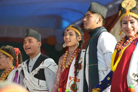 North Sikkim High-Altitude Adventure: Lachen, Gurudongmar & Yumthang - Gallery Image 4 North Sikkim High-Altitude Adventure: Lachen, Gurudongmar & Yumthang gallery 04