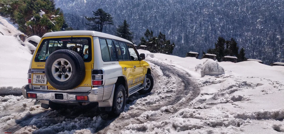 North Sikkim High-Altitude Adventure: Lachen, Gurudongmar & Yumthang gallery 05