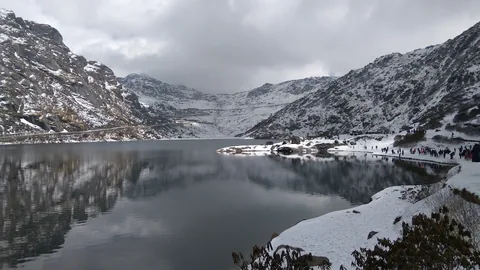 Sikkim Comfort Circuit: Gangtok & Pelling for Senior Travellers gallery 01