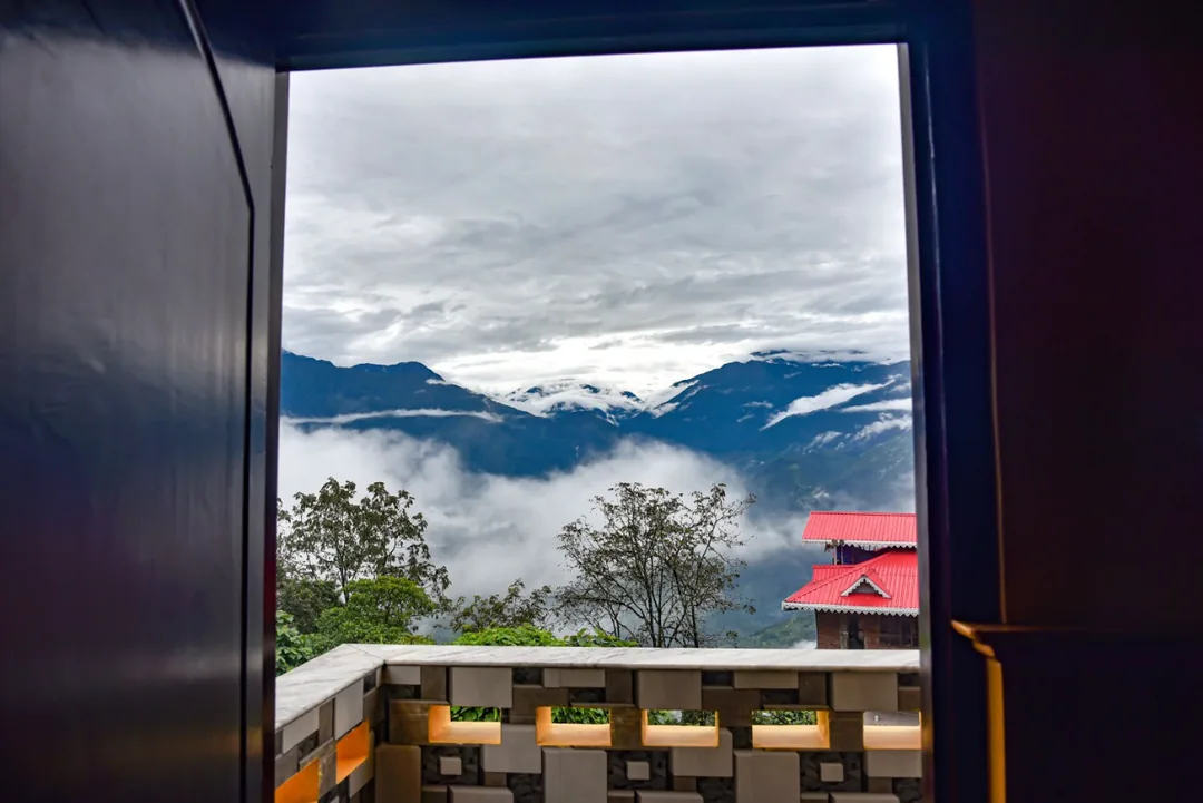 Sikkim Comfort Circuit: Gangtok & Pelling for Senior Travellers gallery 02