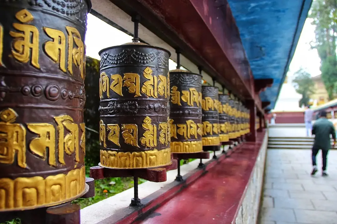 Sikkim Comfort Circuit: Gangtok & Pelling for Senior Travellers gallery 04