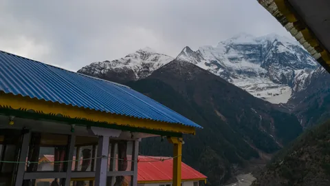 Sikkim Honeymoon Escape: Gangtok, Ravangla & Namchi - Gallery Image 2 Sikkim Honeymoon Escape: Gangtok, Ravangla & Namchi gallery 02