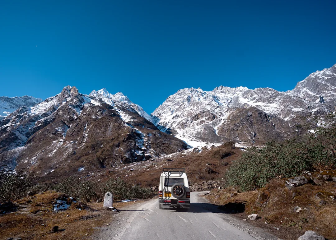 Sikkim Honeymoon Escape: Gangtok, Ravangla & Namchi gallery 05