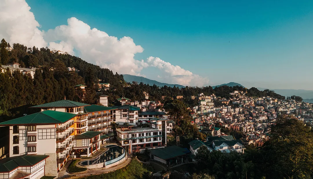 Sikkim Family Circuit: Gangtok, Tsomgo & Pelling gallery 02