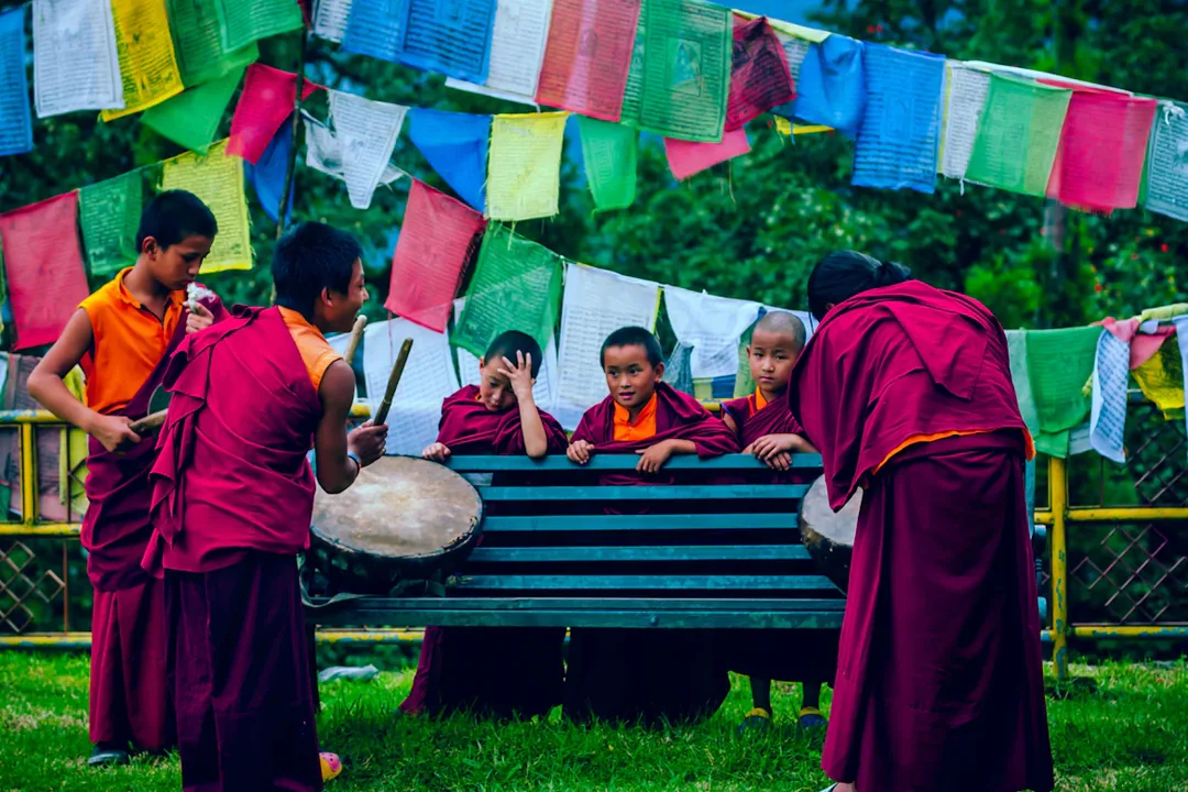 Sikkim Family Circuit: Gangtok, Tsomgo & Pelling gallery 04