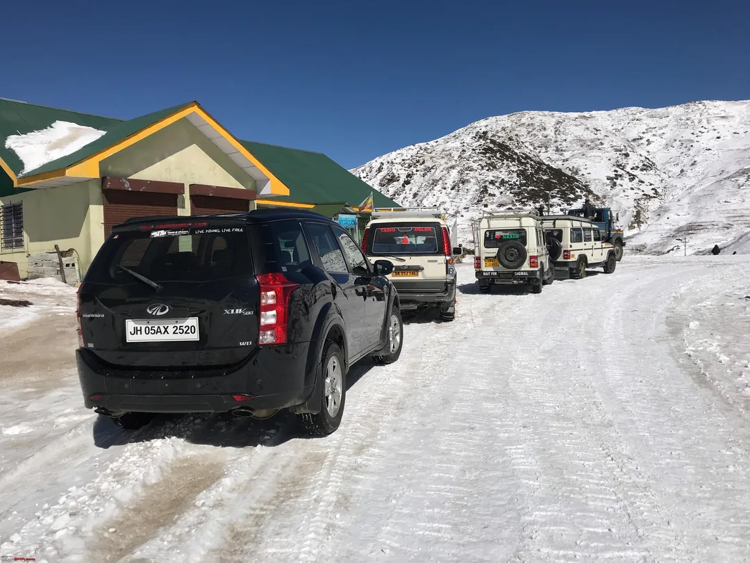 Sikkim Family Circuit: Gangtok, Tsomgo & Pelling gallery 05