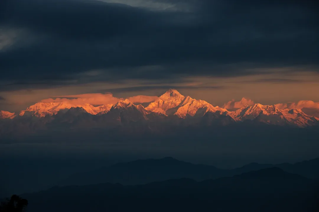 Sikkim Family Circuit: Gangtok, Tsomgo & Pelling gallery 06