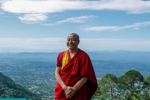 Sikkim Through the Lens: Monasteries, Meadows & Kanchenjunga gallery 04