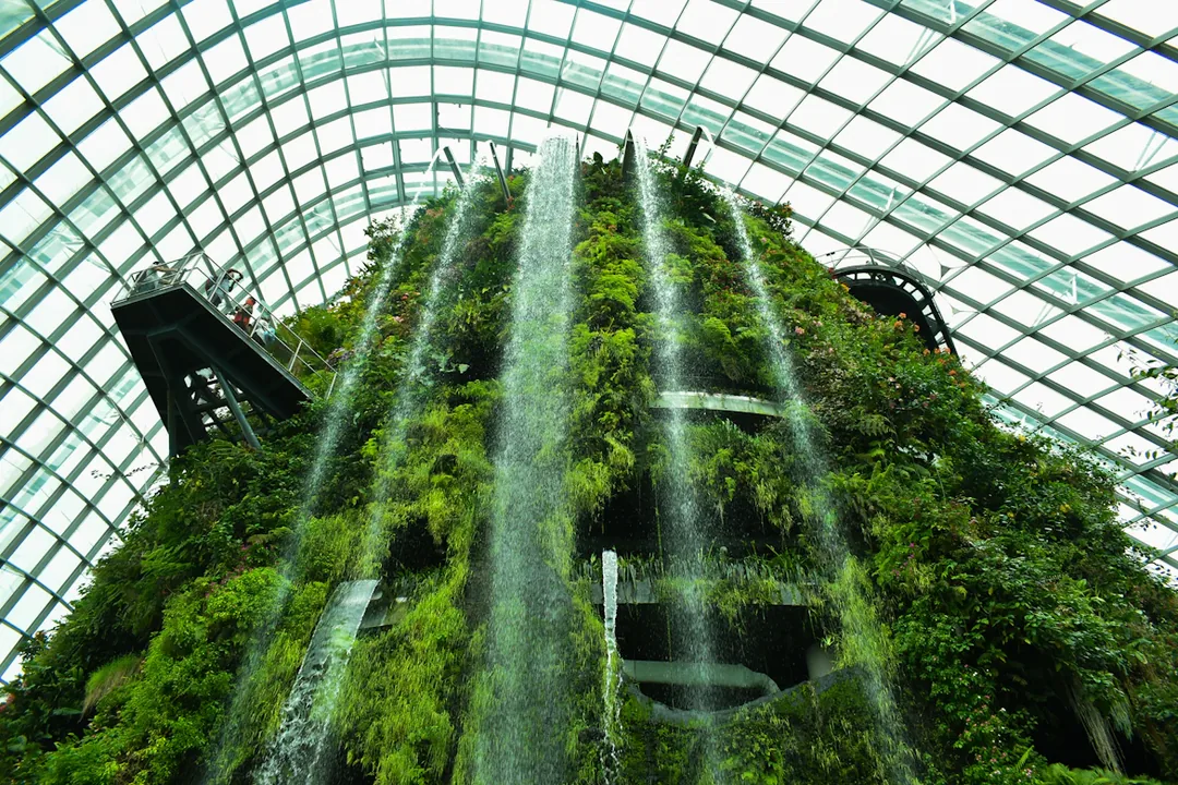 Singapore in Style: 3 Nights at Marina Bay Sands with Private Dining & SkyPark Access gallery 01
