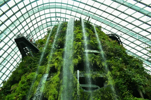 Singapore in Style: 3 Nights at Marina Bay Sands with Private Dining & SkyPark Access gallery 01