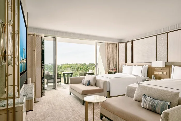 Singapore in Style: 3 Nights at Marina Bay Sands with Private Dining & SkyPark Access gallery 02