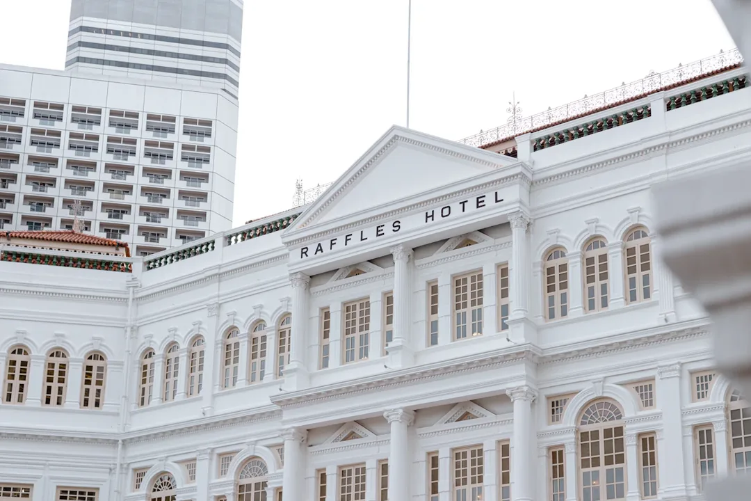 Singapore in Style: 3 Nights at Marina Bay Sands with Private Dining & SkyPark Access gallery 04