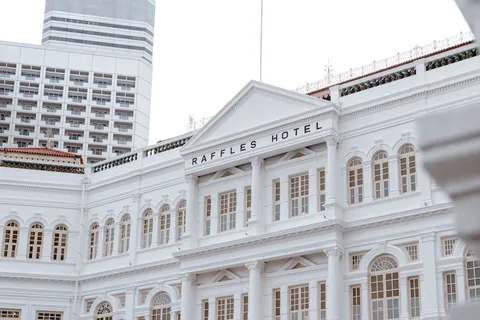 Singapore in Style: 3 Nights at Marina Bay Sands with Private Dining & SkyPark Access gallery 04