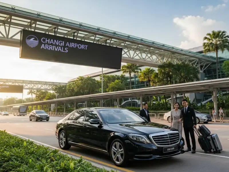 Singapore in Style: 3 Nights at Marina Bay Sands with Private Dining & SkyPark Access gallery 05