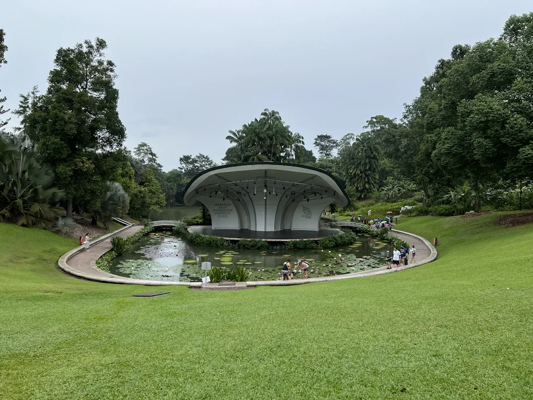 Singapore in Style: 3 Nights at Marina Bay Sands with Private Dining & SkyPark Access gallery 06