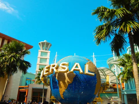 Singapore Family Adventure: 4 Nights of Theme Parks, Night Safari & Island Fun gallery 01