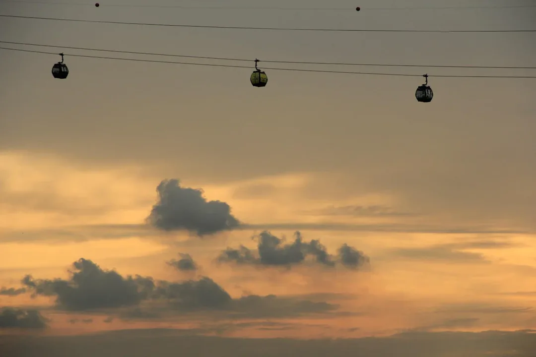 Singapore Family Adventure: 4 Nights of Theme Parks, Night Safari & Island Fun gallery 05