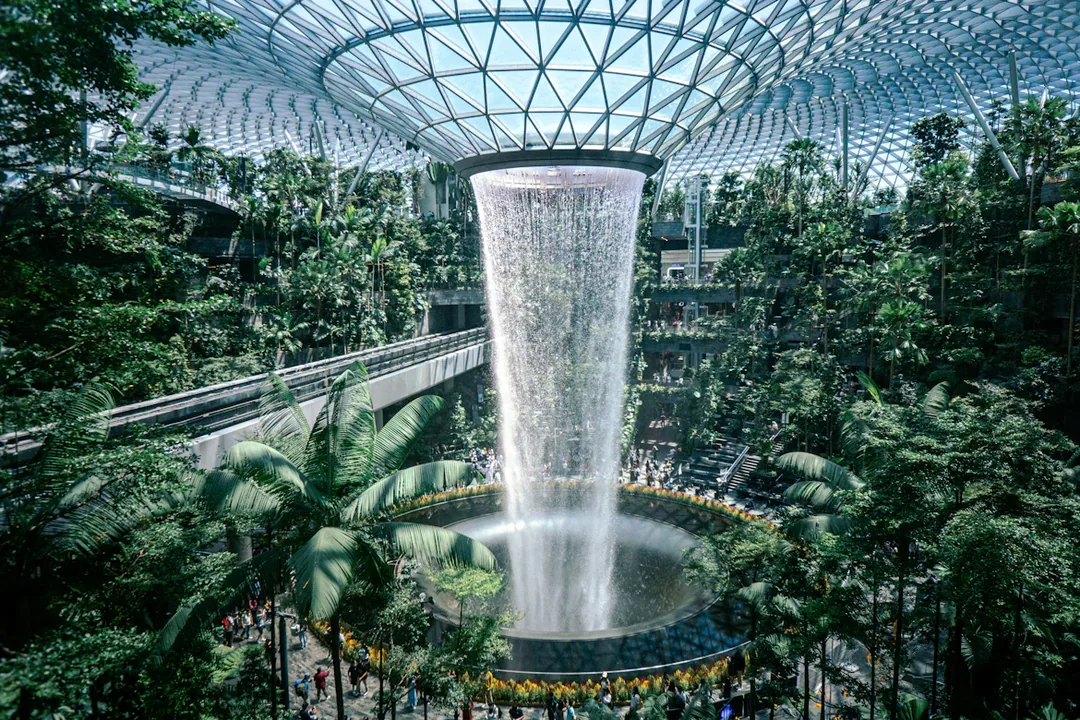 Singapore at Leisure: 5 Nights of Gardens, Temples, Hawker Mornings & City Views for Senior Travellers gallery 01