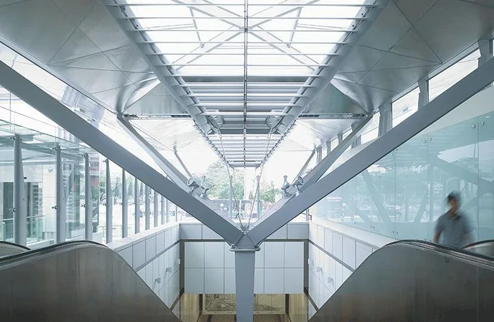 Singapore Through the Lens: 6 Nights of Street Light, Architecture & Living Colour gallery 05