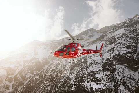Switzerland Grand Luxury Circuit: Geneva, Verbier, St. Moritz, Lugano & Zurich gallery 01
