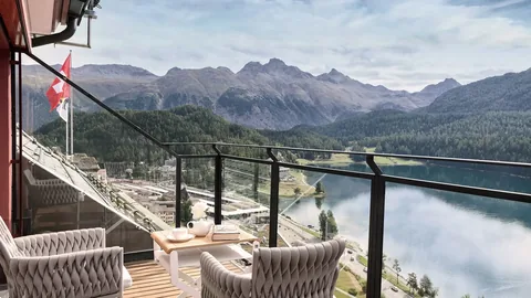 Switzerland Grand Luxury Circuit: Geneva, Verbier, St. Moritz, Lugano & Zurich gallery 02