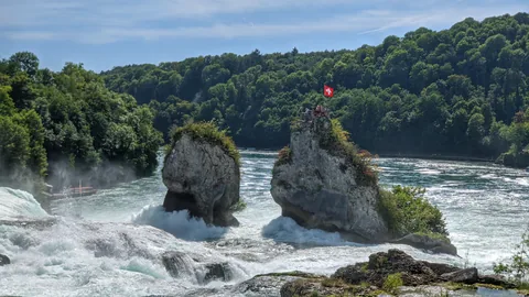 Switzerland Senior Circuit: Zurich, Lucerne, Rhine Falls & Basel gallery 01