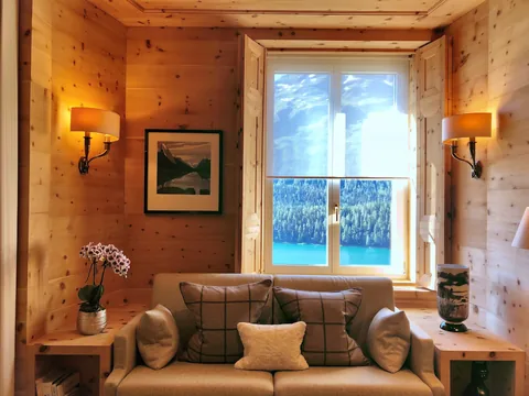 Switzerland Senior Circuit: Zurich, Lucerne, Rhine Falls & Basel gallery 02