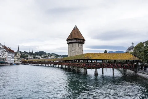 Switzerland Senior Circuit: Zurich, Lucerne, Rhine Falls & Basel gallery 04