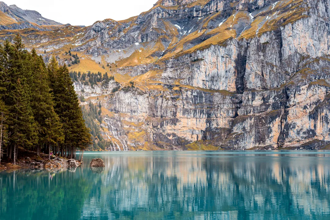 Switzerland Photography Circuit: Lauterbrunnen, Oeschinensee, Rigi & Appenzell gallery 01