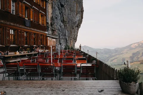 Switzerland Photography Circuit: Lauterbrunnen, Oeschinensee, Rigi & Appenzell gallery 03