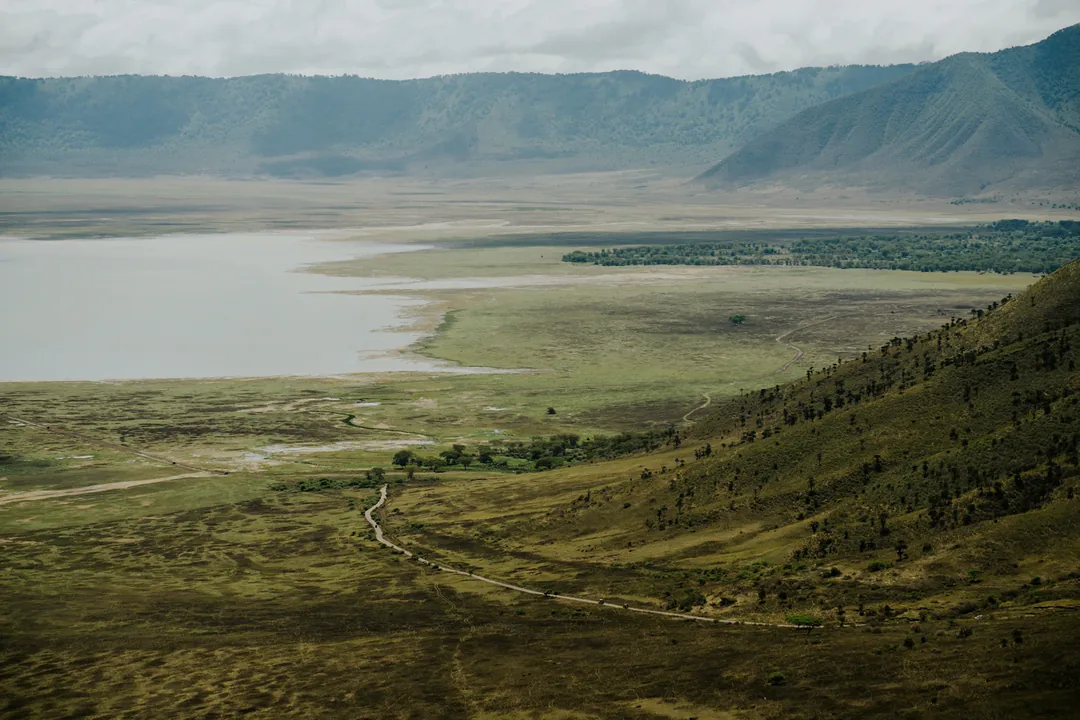 Tanzania Family Safari: Serengeti, Ngorongoro & Tarangire gallery 01