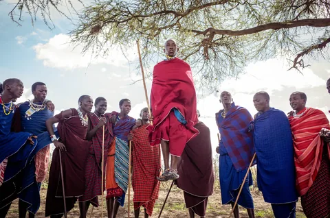 Tanzania Family Safari: Serengeti, Ngorongoro & Tarangire gallery 04