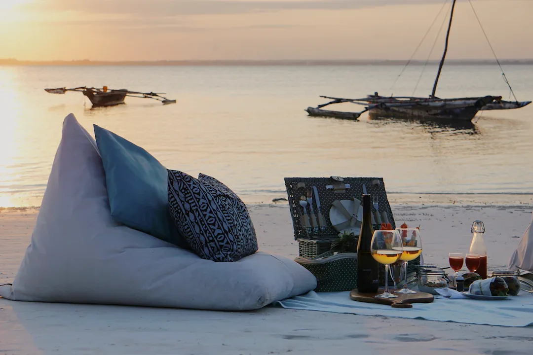 Tanzania Honeymoon Safari & Zanzibar: Serengeti, Ngorongoro & the Spice Island gallery 03
