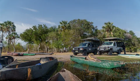 Tanzania Photography Safari: Serengeti, Ngorongoro & Ruaha gallery 02