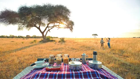 Tanzania Photography Safari: Serengeti, Ngorongoro & Ruaha gallery 03