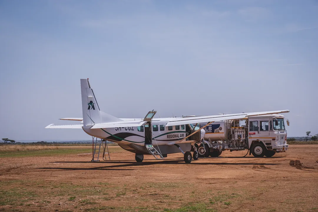 Tanzania Photography Safari: Serengeti, Ngorongoro & Ruaha gallery 05